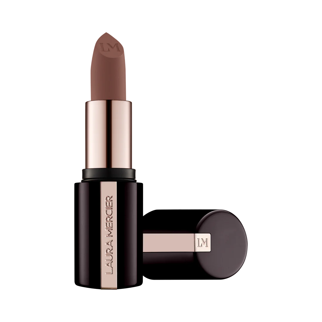 Son Laura Mercier Caviar Smoothing Matte #198 Brown Suede