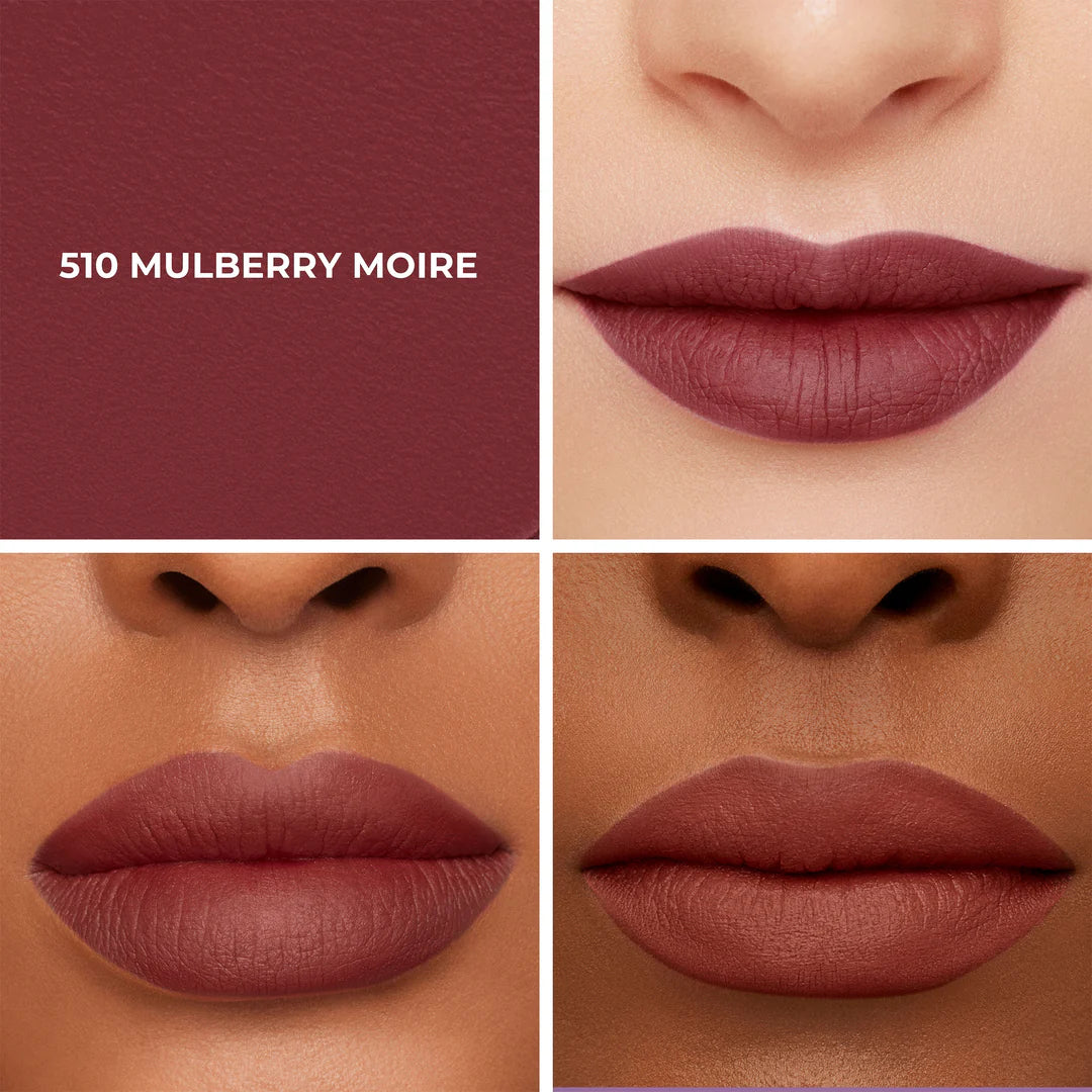 Son Laura Mercier Caviar Smoothing Matte #510 Mulberry Moire