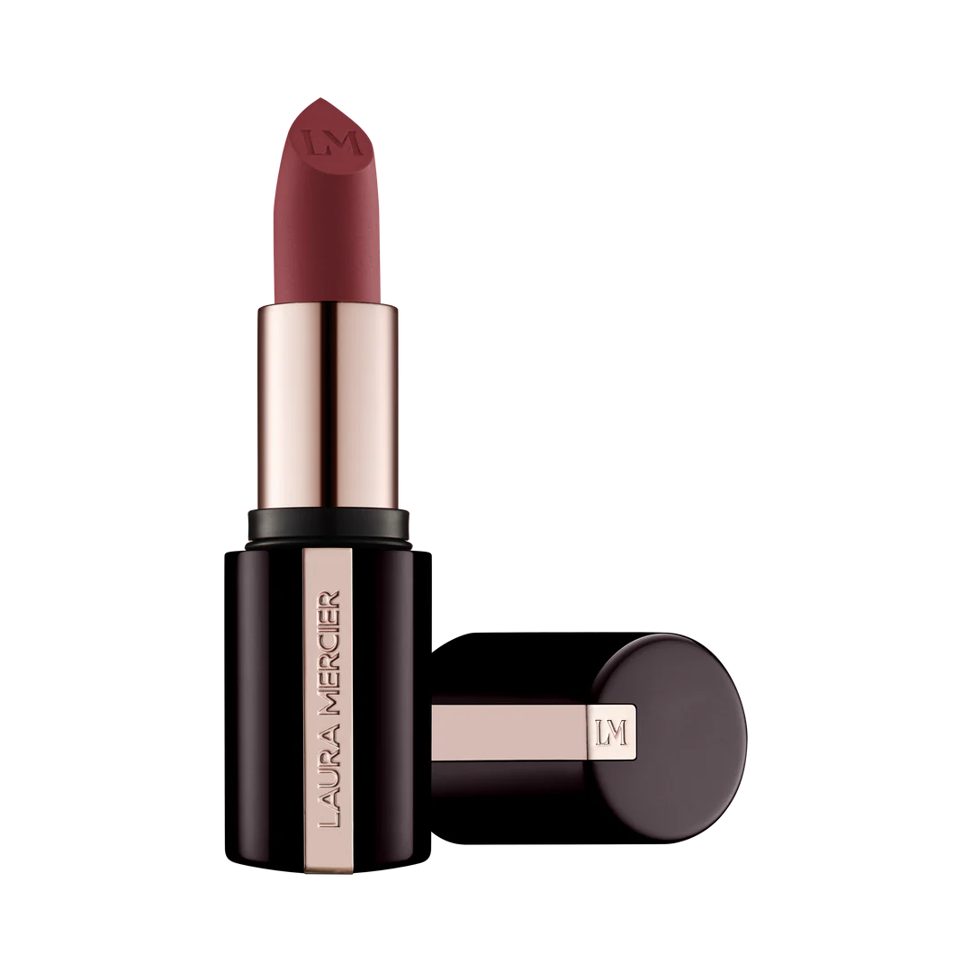 Son Laura Mercier Caviar Smoothing Matte #510 Mulberry Moire