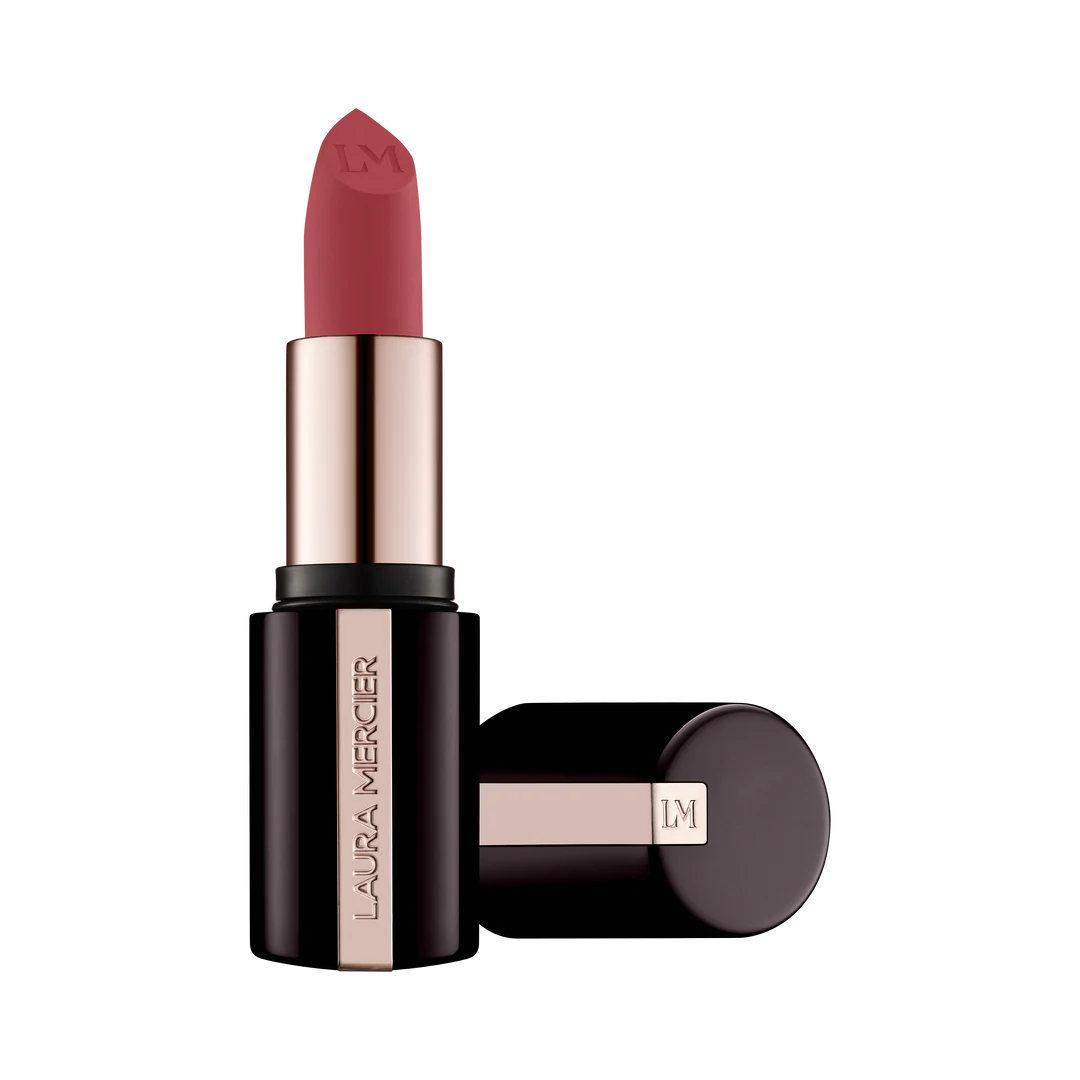 Son Laura Mercier Caviar Smoothing Matte #620 Pink Tulle
