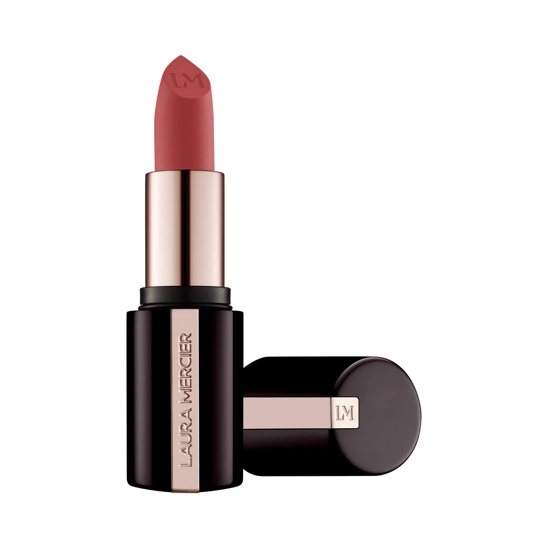 Son Laura Mercier Caviar Smoothing Matte #668 Rose Crepe
