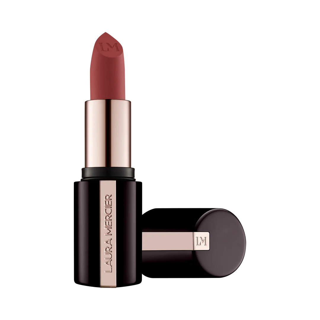 Son Laura Mercier Caviar Smoothing Matte #680 Rosewood Silk
