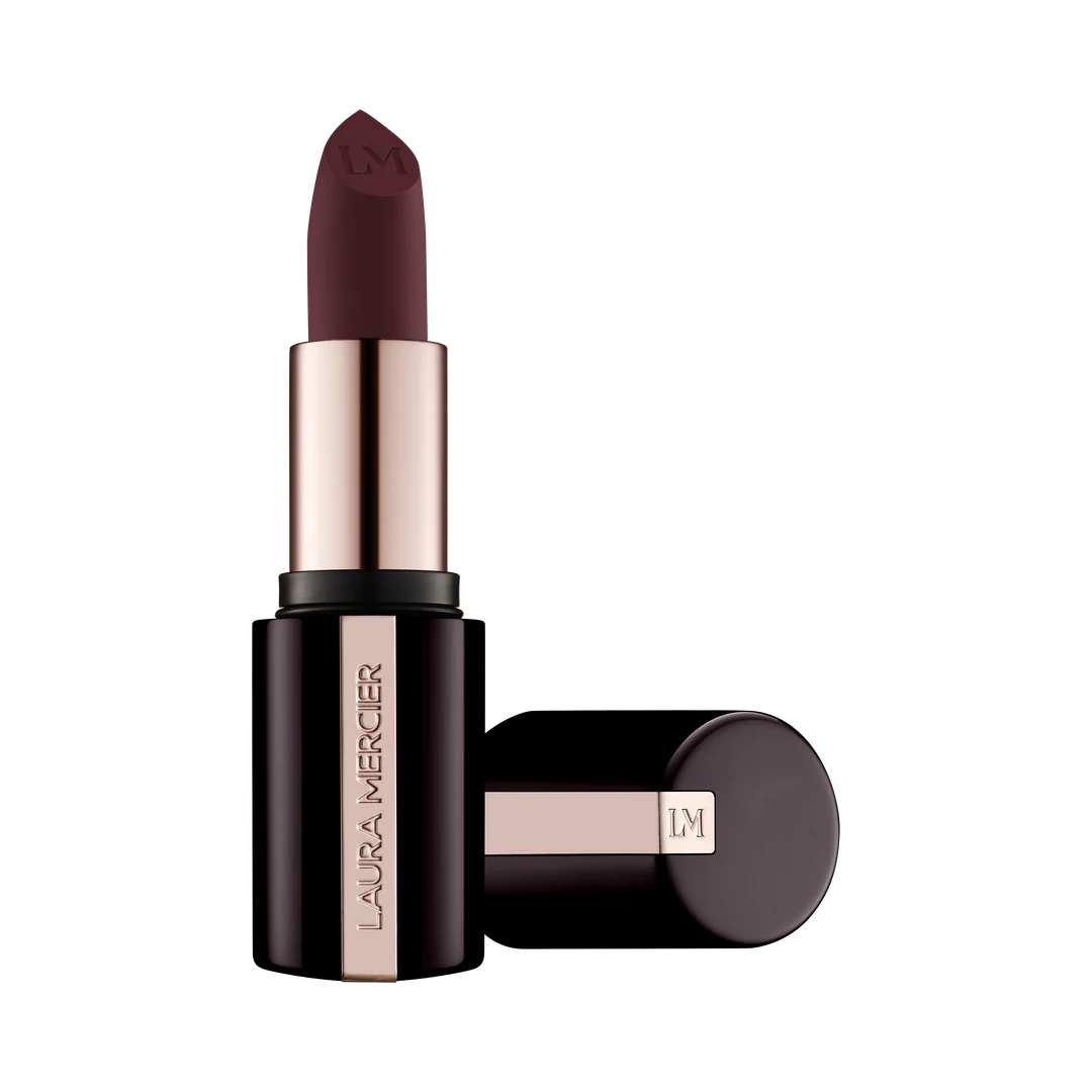 Son Laura Mercier Caviar Smoothing Matte #777 Plum Plisse