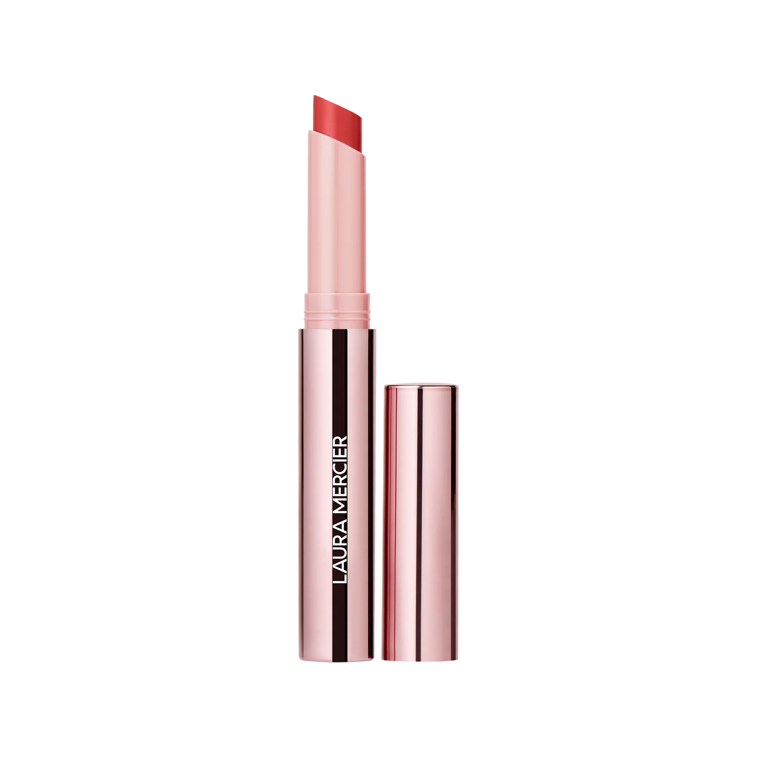 Son Laura Mercier High Vibe Lip Color #123 Blaze-Kallos