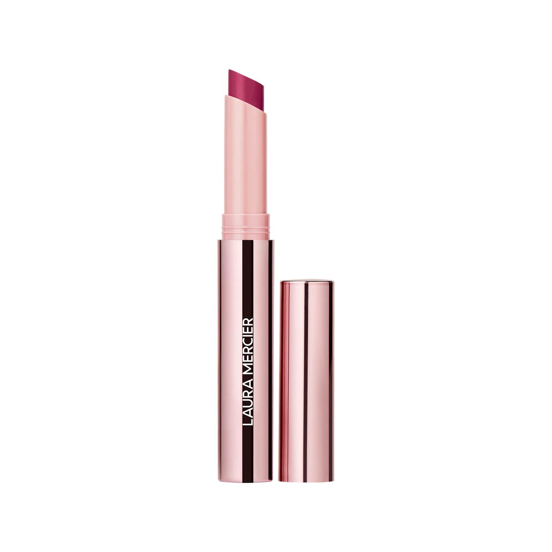 Son Laura Mercier High Vibe Lip Color #141 Click