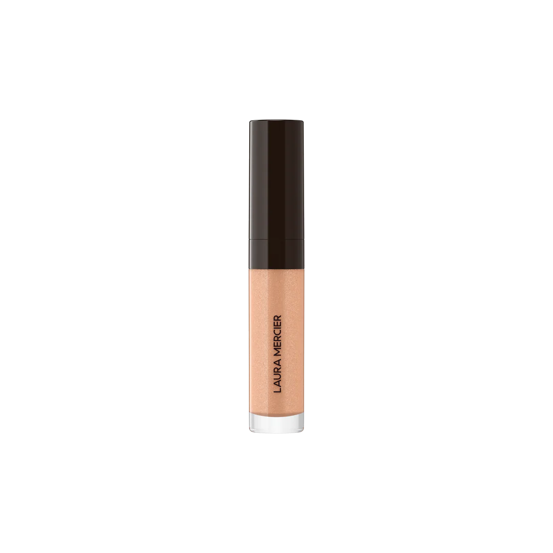 Son Laura Mercier Lip Glacé #15 Vanille