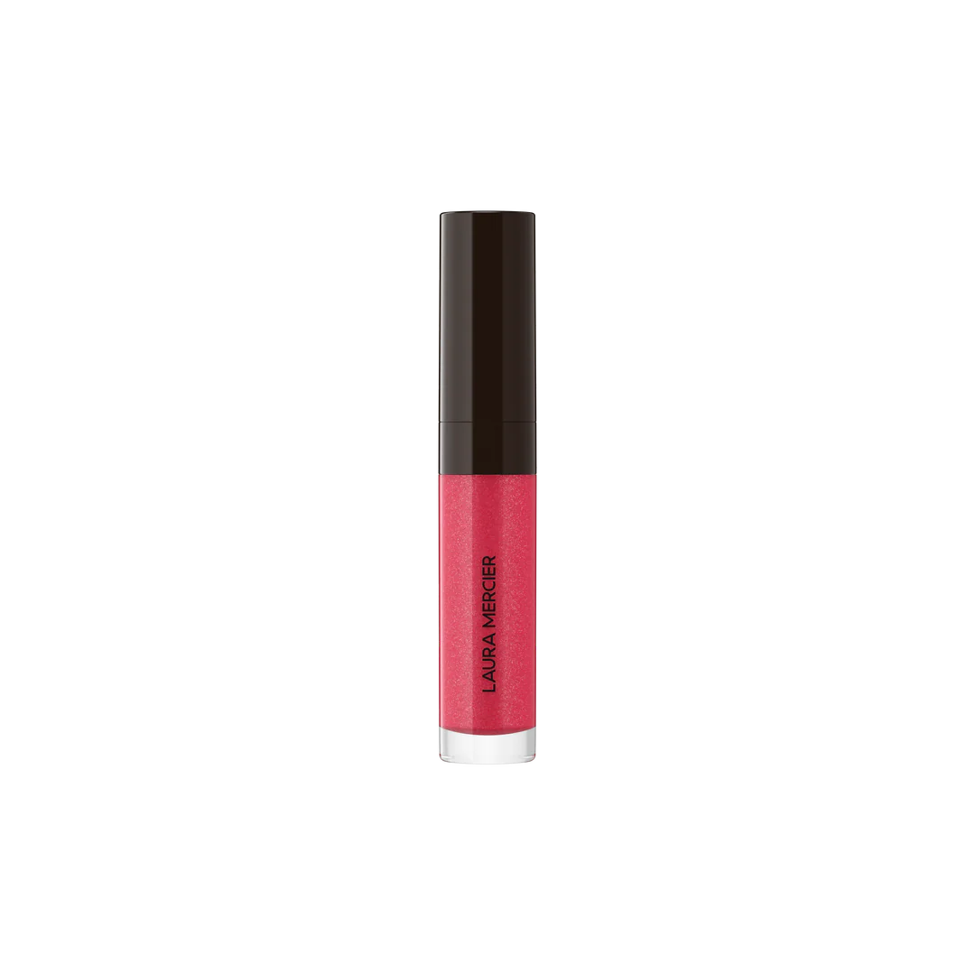 Son Laura Mercier Lip Glacé #190 Rose Syrup