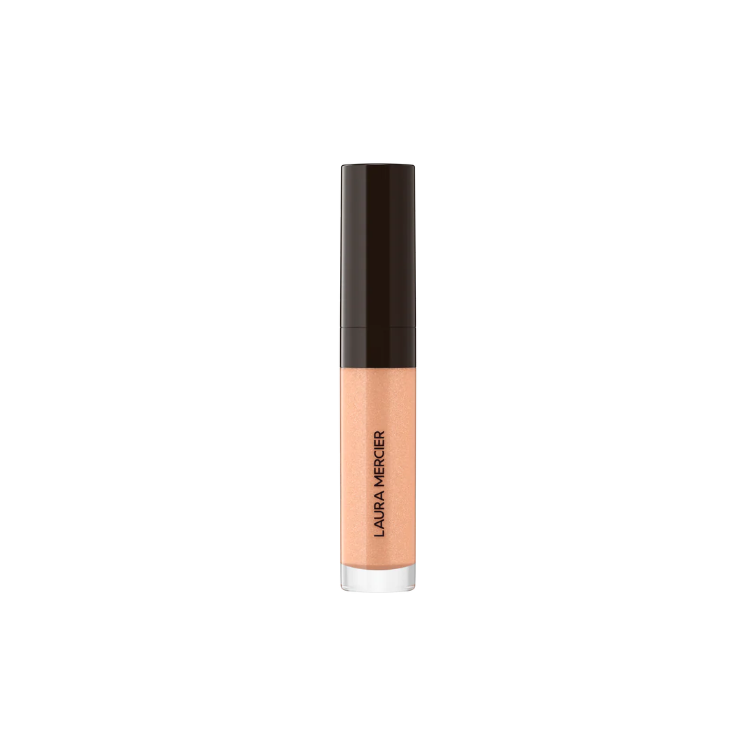 Son Laura Mercier Lip Glacé #310 Melted Sugar