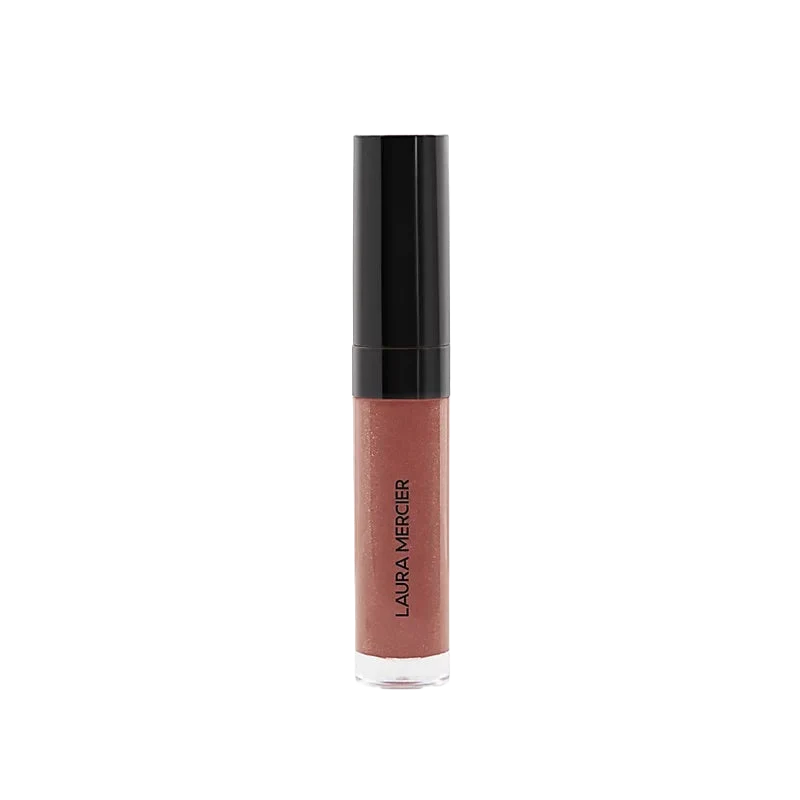 Son Laura Mercier Lip Glacé #35 Creme Brulee-Kallos