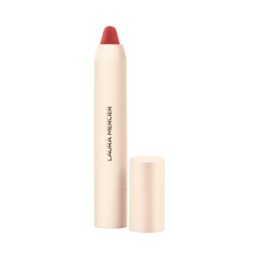 Son Laura Mercier Petal Soft Lipstick Crayon #301 Augustine
