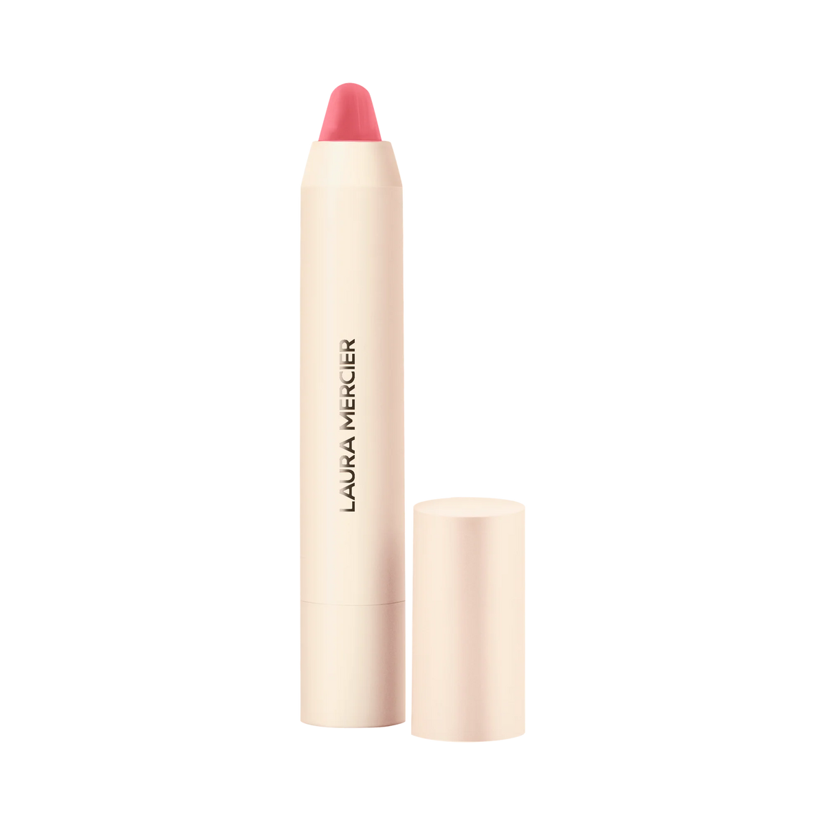 Son Laura Mercier Petal Soft Lipstick Crayon #323 Maia