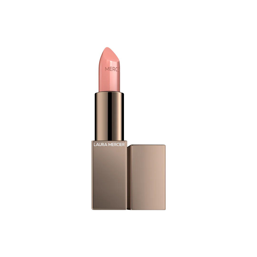 Son Laura Mercier Rouge Essentiel Silky Crème Lipstick #05 Nude Natural