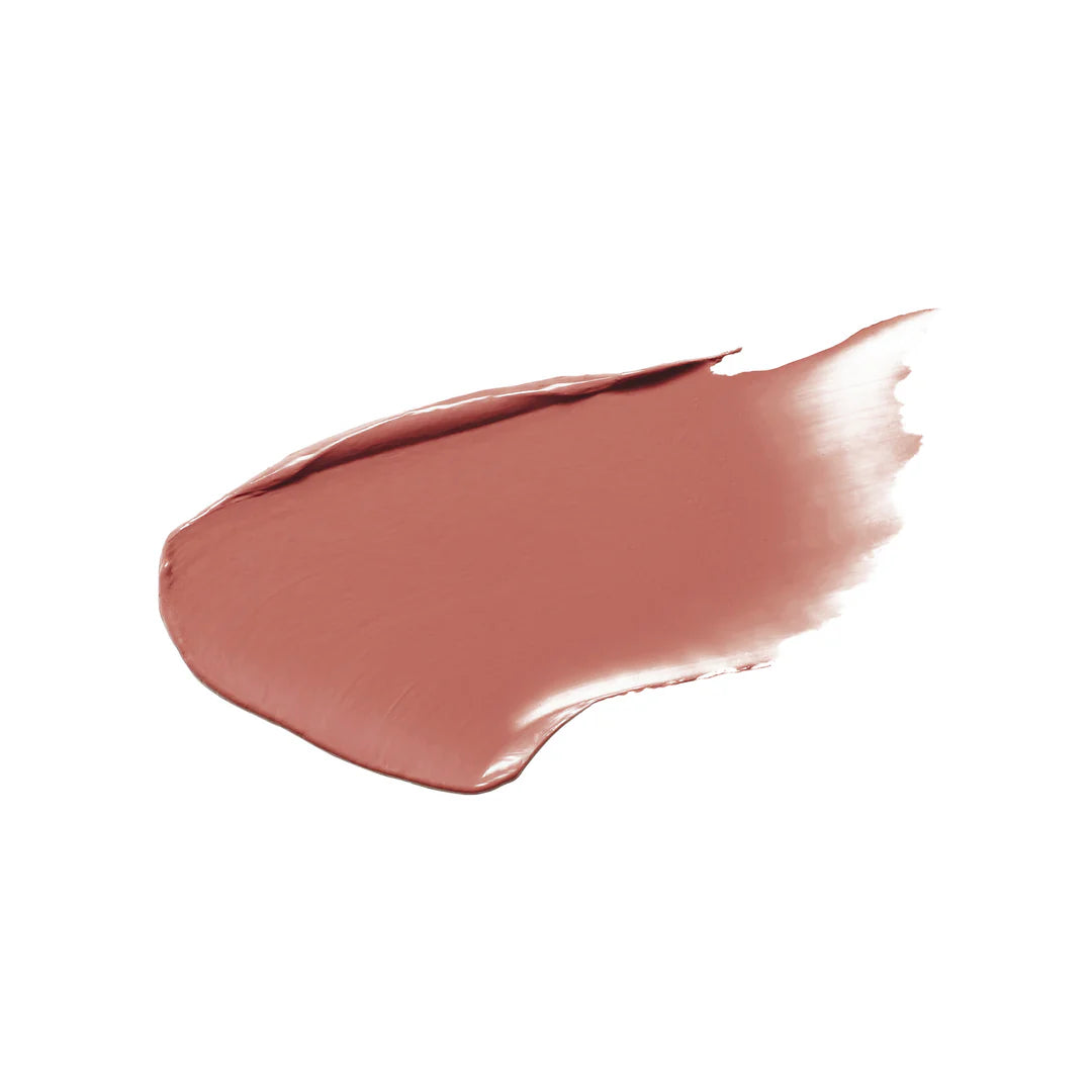 Son Laura Mercier Rouge Essentiel Silky Crème Lipstick #40 Nu Préféré