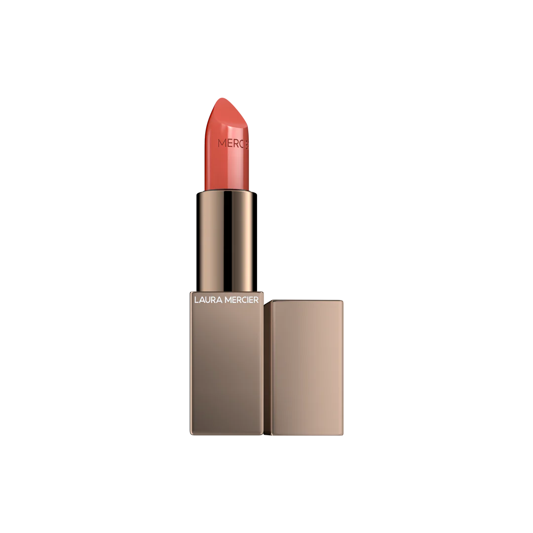 Son Laura Mercier Rouge Essentiel Silky Crème Lipstick #40 Nu Préféré