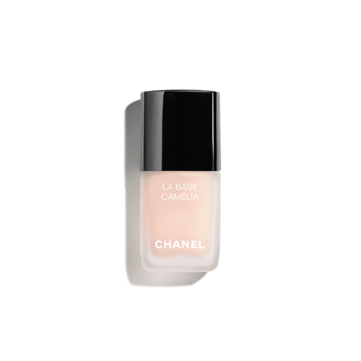 Sơn Lót Móng CHANEL La Base Camélia Base Coat - Kallos Vietnam