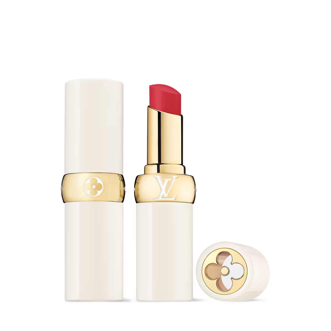 Son LV Baume - Lip Balm #050 - Red Pulse