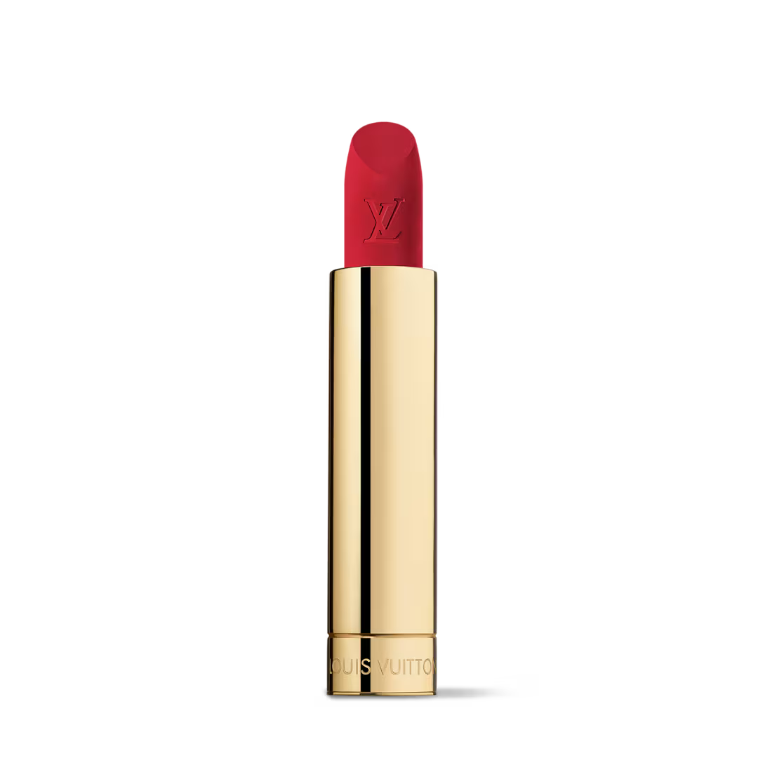 Son LV Rouge - Matte Lipstick Refill #503 - Legendary