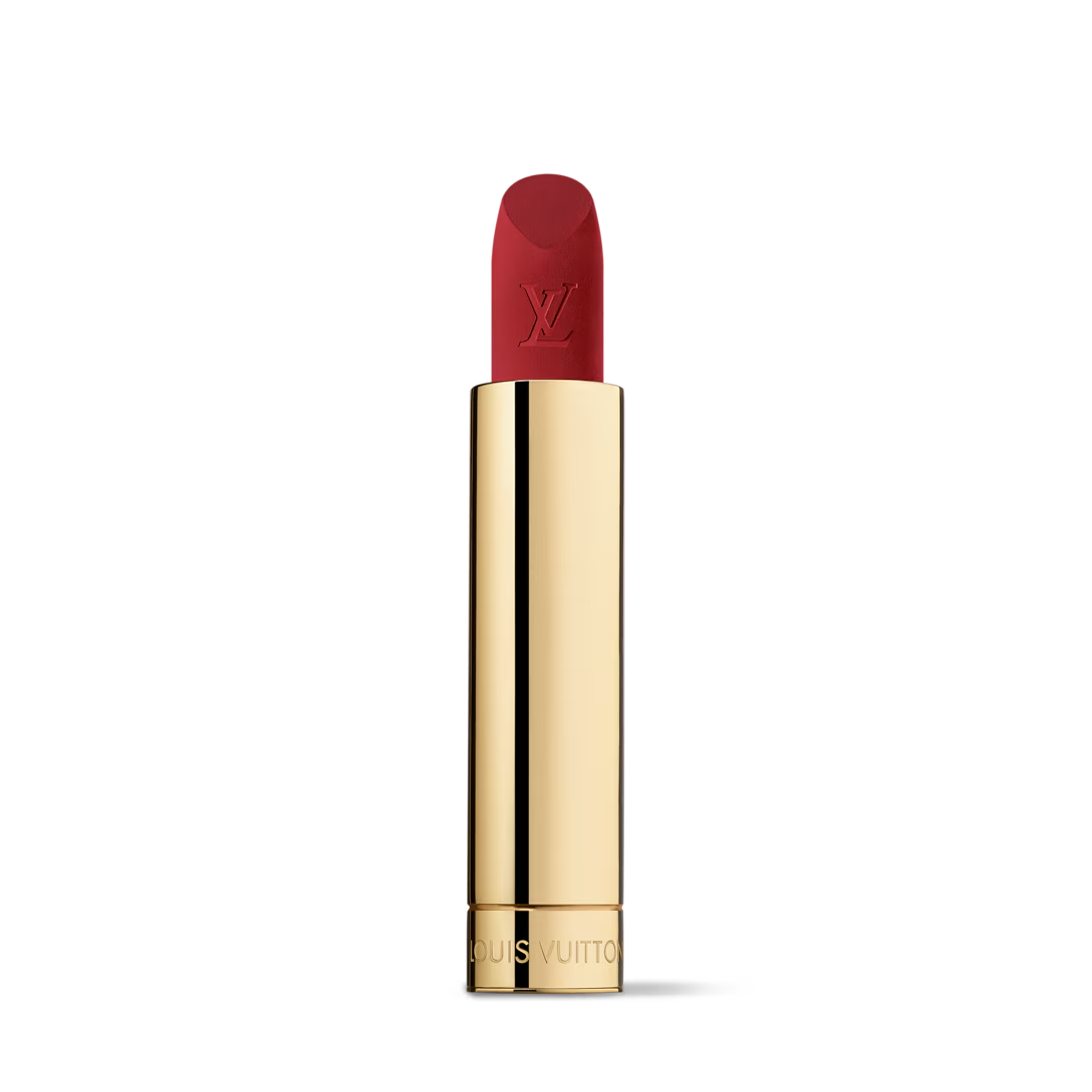 Son LV Rouge - Matte Lipstick Refill #505 - Unexplored