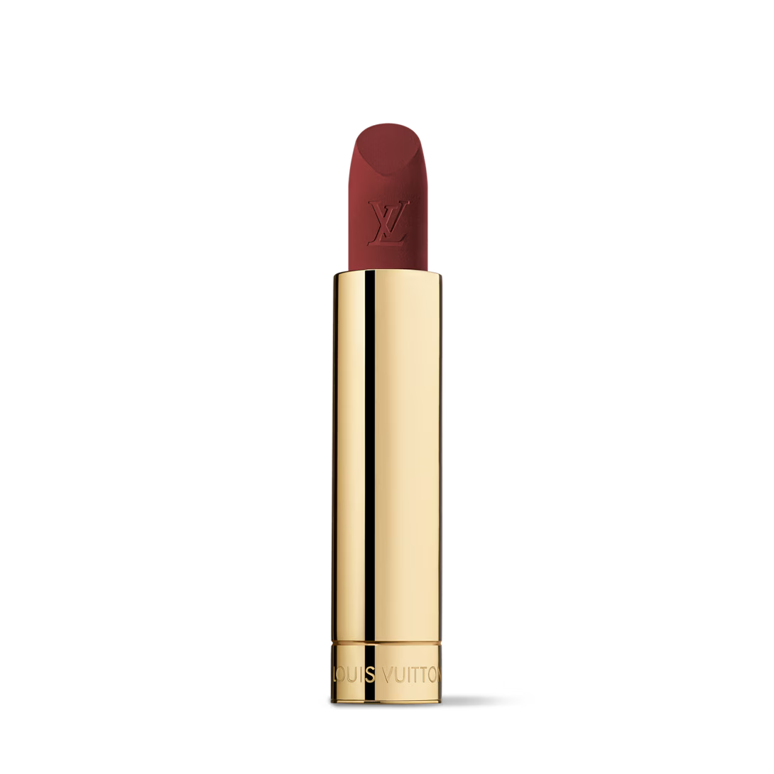 Son LV Rouge - Matte Lipstick Refill #508 - Futurism