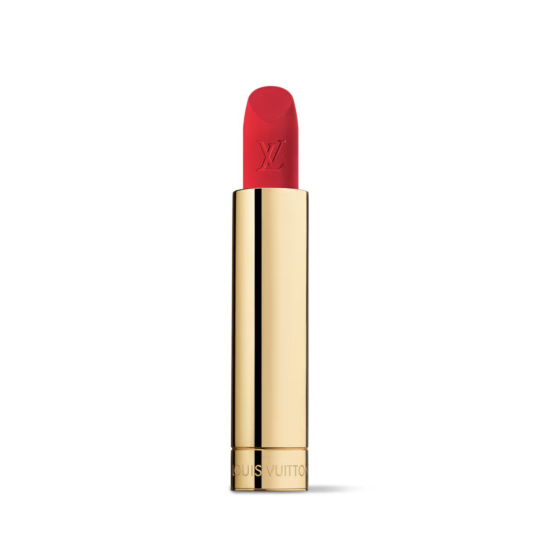 Son LV Rouge - Matte Lipstick Refill #603 - Bright Horizon