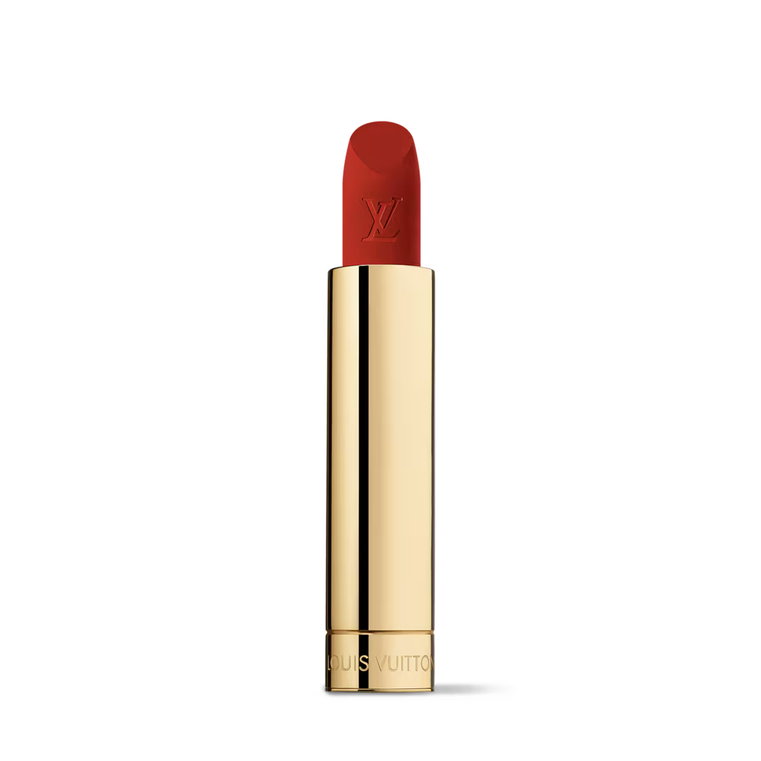Son LV Rouge - Matte Lipstick Refill #605 - Dance On Mars