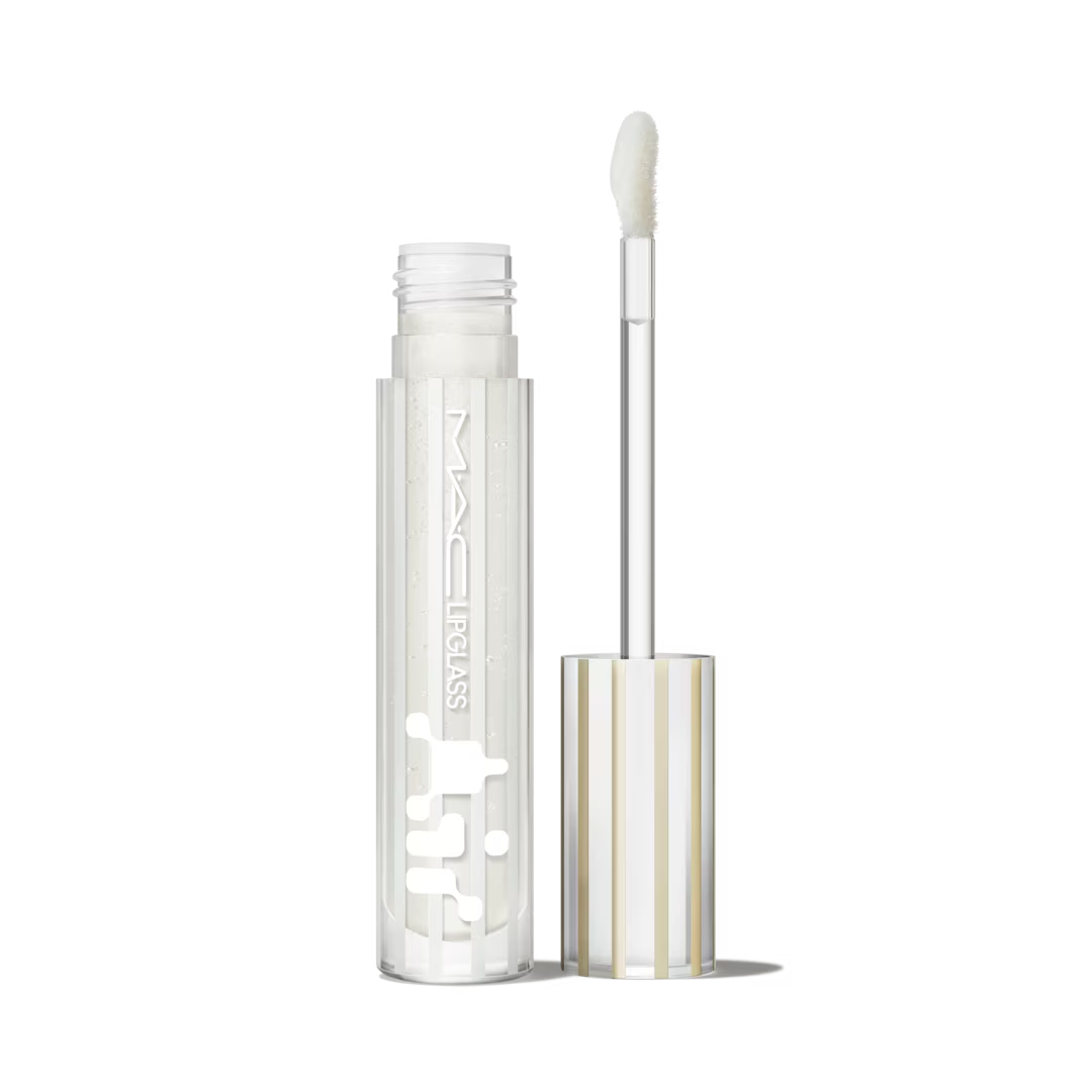 Son MAC Lipglass Air Non-Sticky Gloss #220 Zephyr