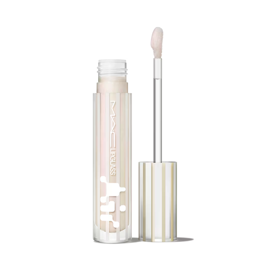 Son MAC Lipglass Air Non-Sticky Gloss #221 Frosting