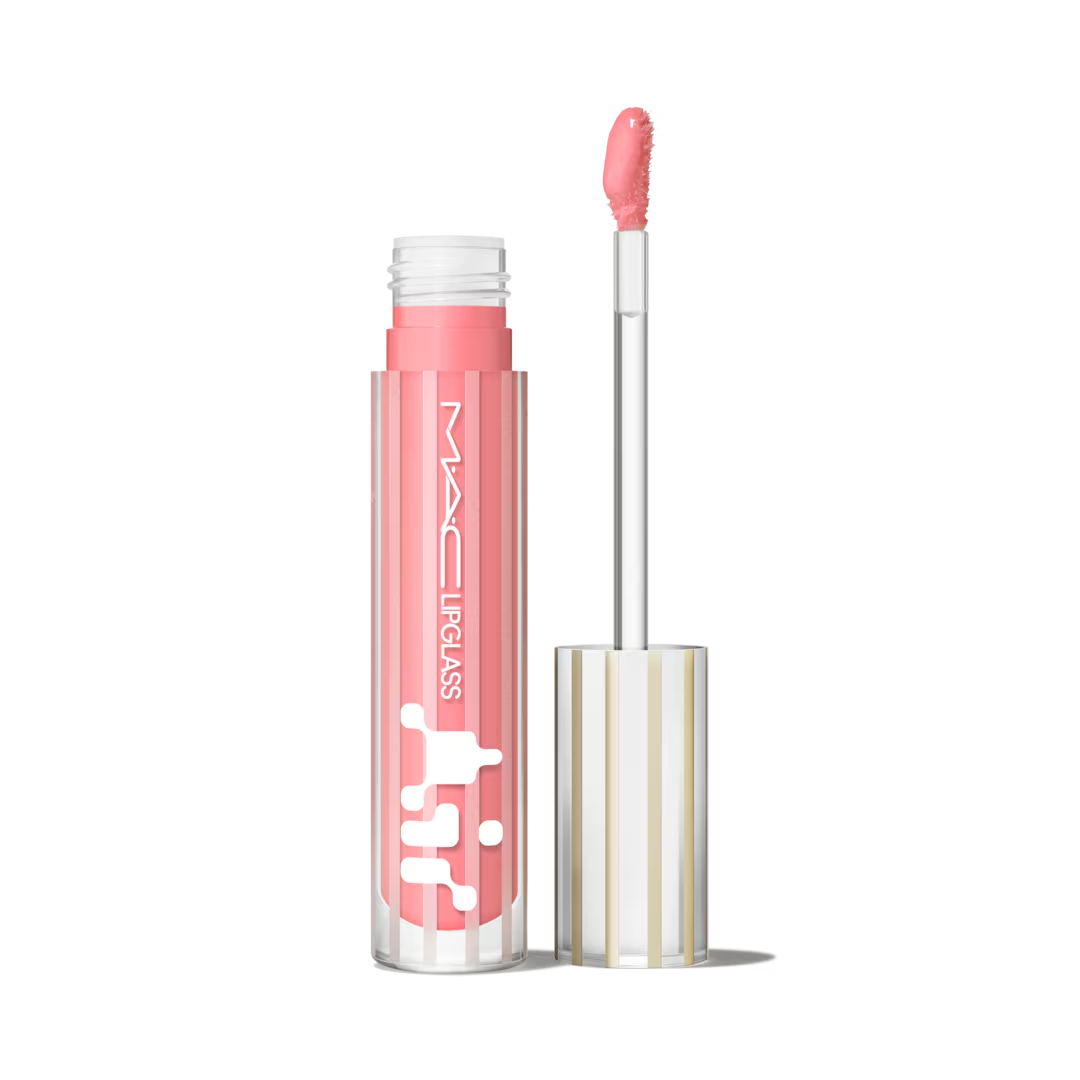 Son MAC Lipglass Air Non-Sticky Gloss #223 Snobbish