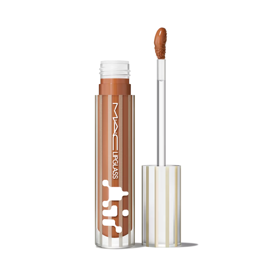 Son MAC Lipglass Air Non-Sticky Gloss #225 Instinct