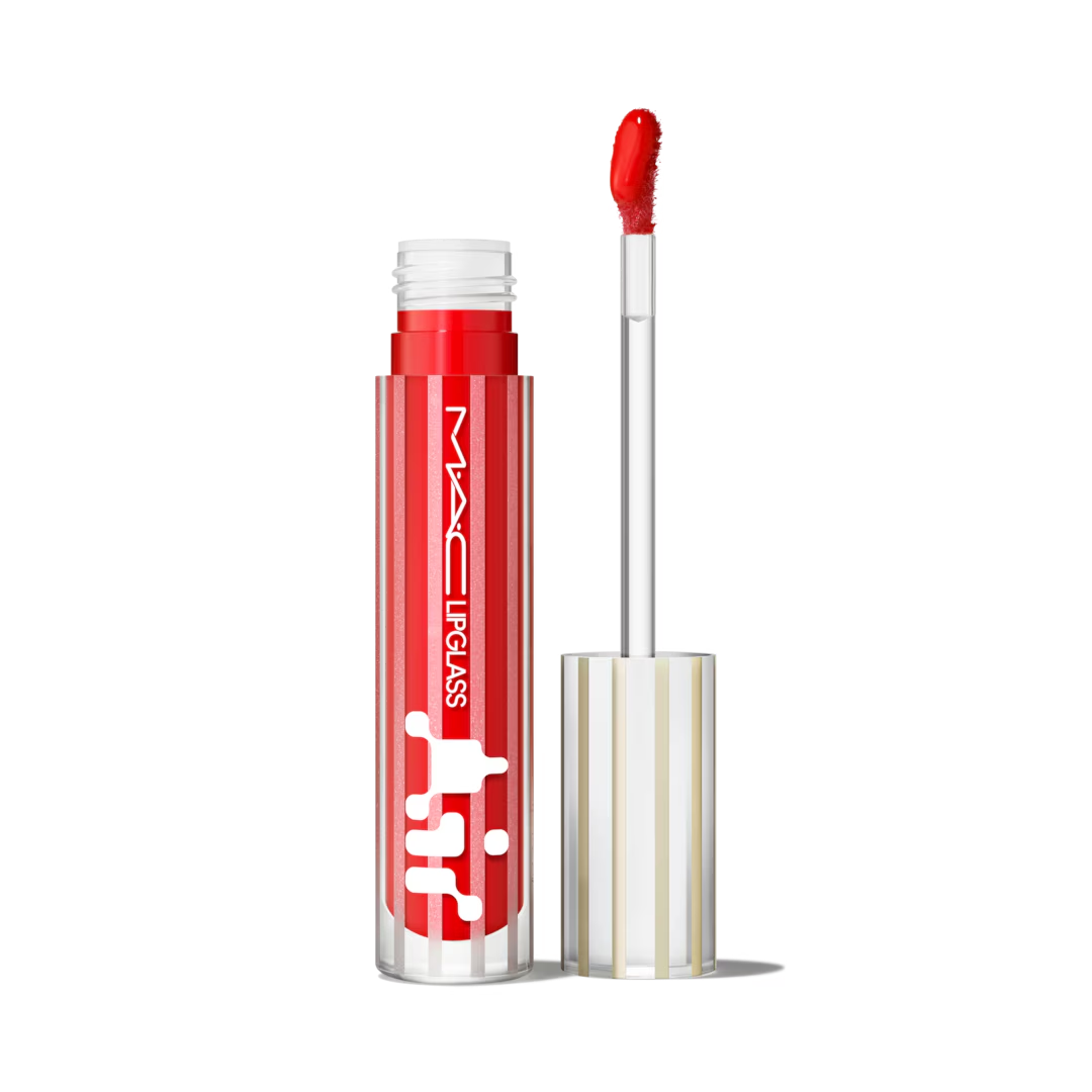 Son MAC Lipglass Air Non-Sticky Gloss #227 Talented