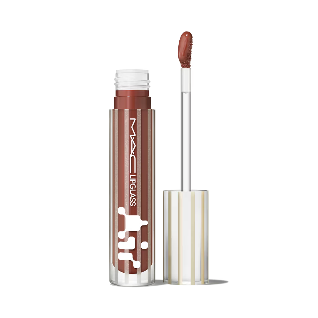 Son MAC Lipglass Air Non-Sticky Gloss #228 Aesthetic