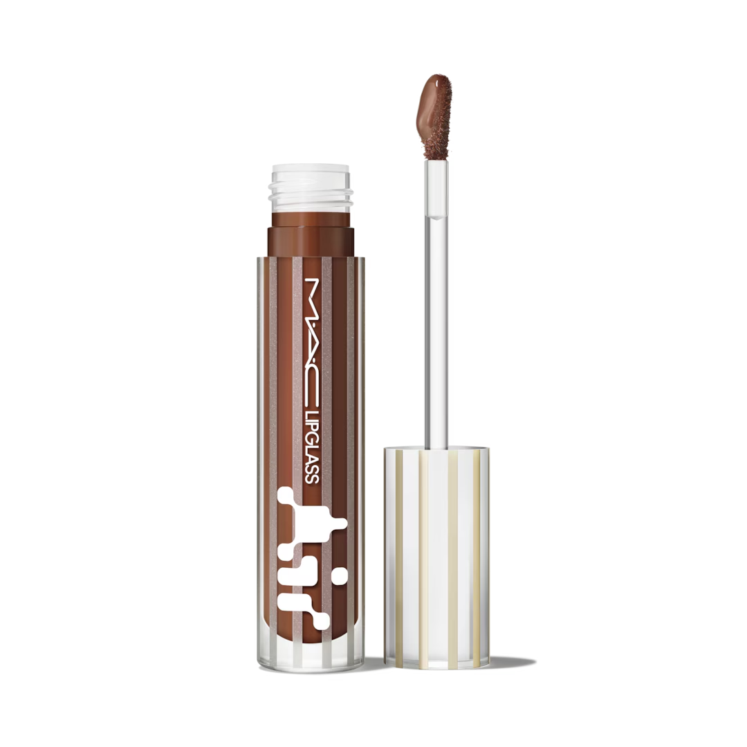Son MAC Lipglass Air Non-Sticky Gloss #229 Quality