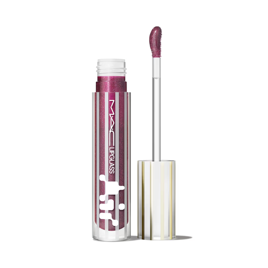 Son MAC Lipglass Air Non-Sticky Gloss #231 Sublime