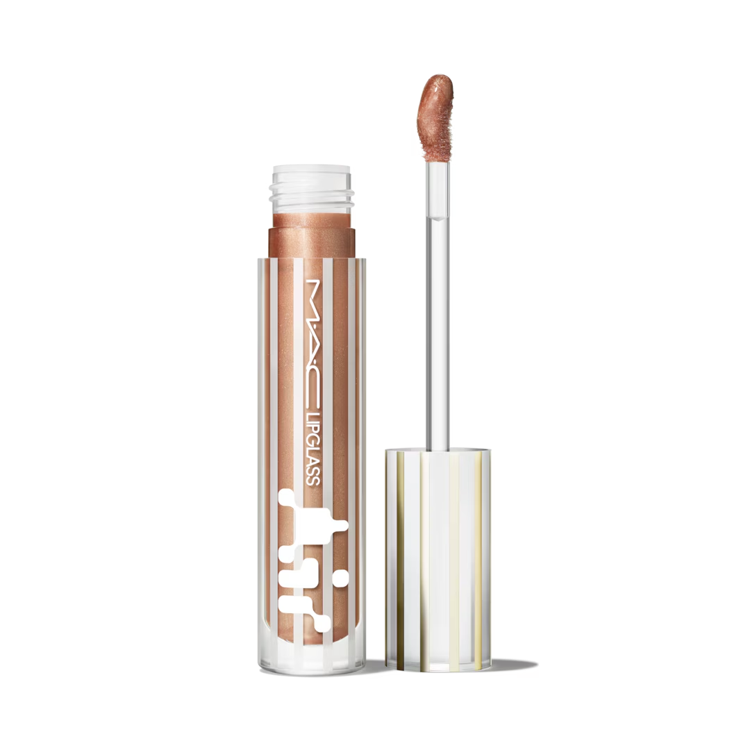 Son MAC Lipglass Air Non-Sticky Gloss #232 Accolade
