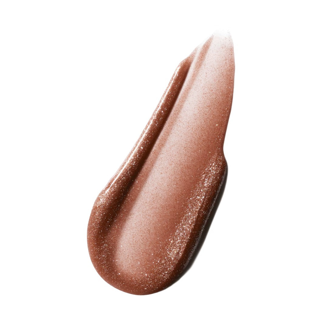 Son MAC Lipglass Air Non-Sticky Gloss #Twinkle Taupe