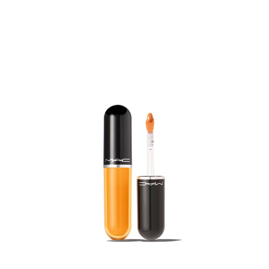 Son MAC Lustreglass StainGlass Lip Tint #1 Trinket