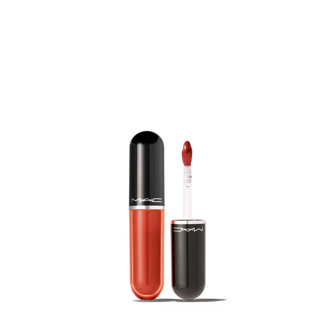 Son MAC Lustreglass StainGlass Lip Tint #2 Cake Topper