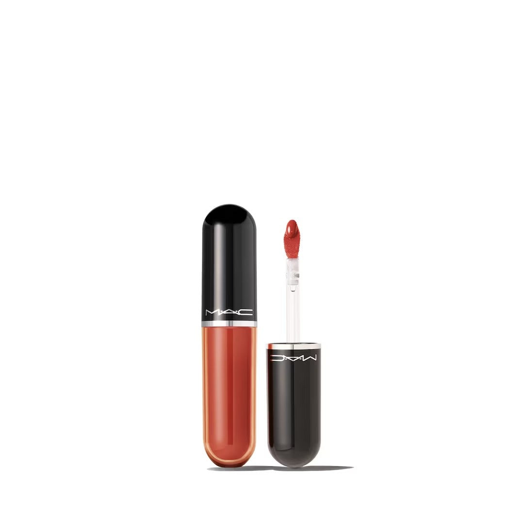 Son MAC Lustreglass StainGlass Lip Tint #6 Posh Pit
