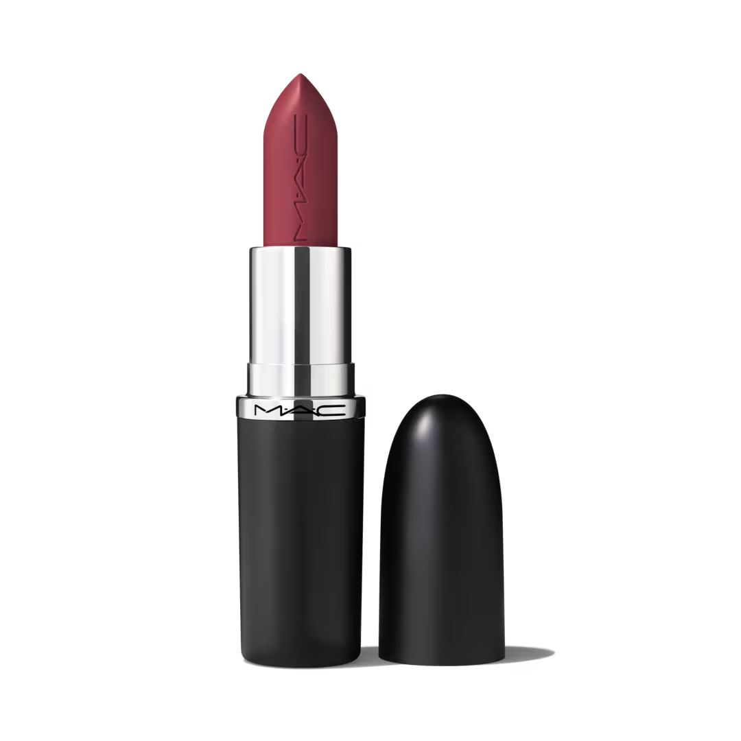 Son MAC Macximal Sleek Satin Lipstick #801 Amorous