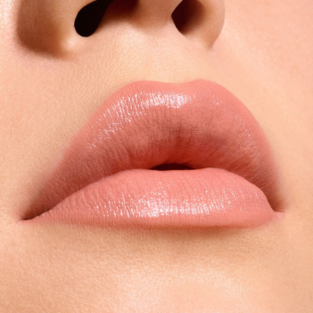 Son MAC Macximal Sleek Satin Lipstick #Future Beige