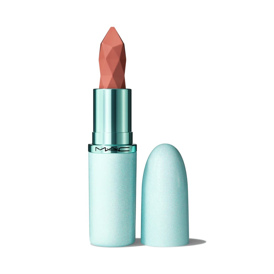 Son MAC Macximal Sleek Satin Lipstick #Future Beige-Kallos