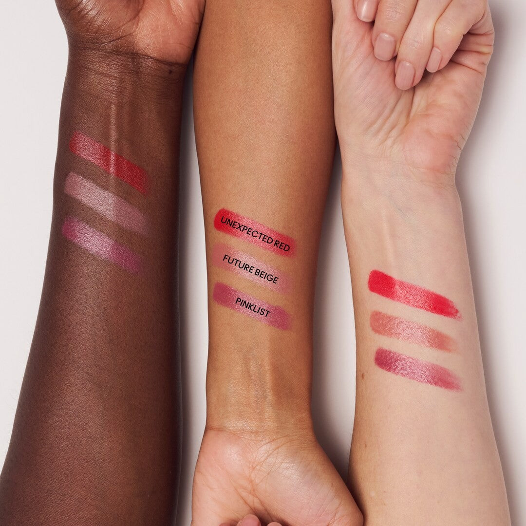 Son MAC Macximal Sleek Satin Lipstick #Pinklist