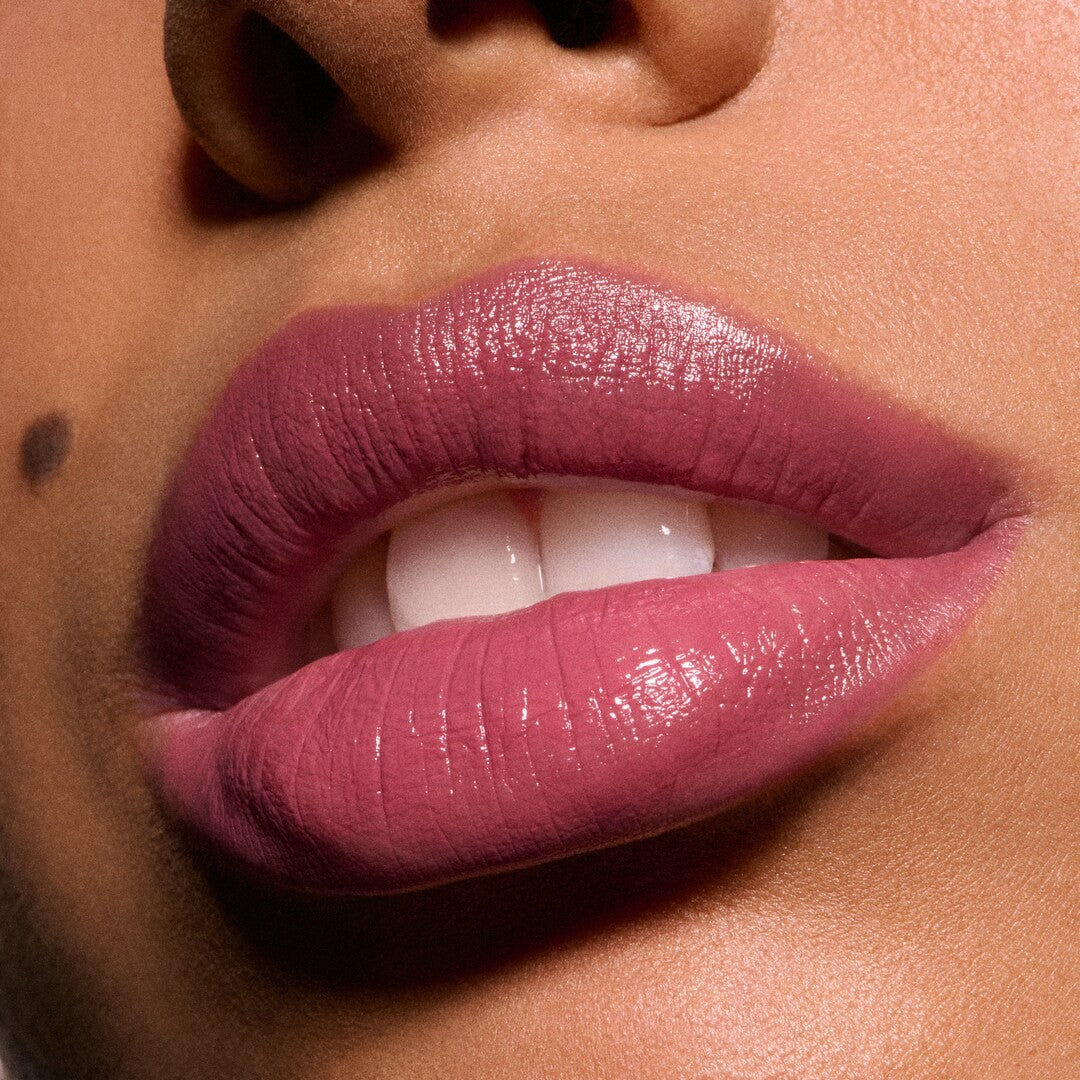 Son MAC Macximal Sleek Satin Lipstick #Pinklist