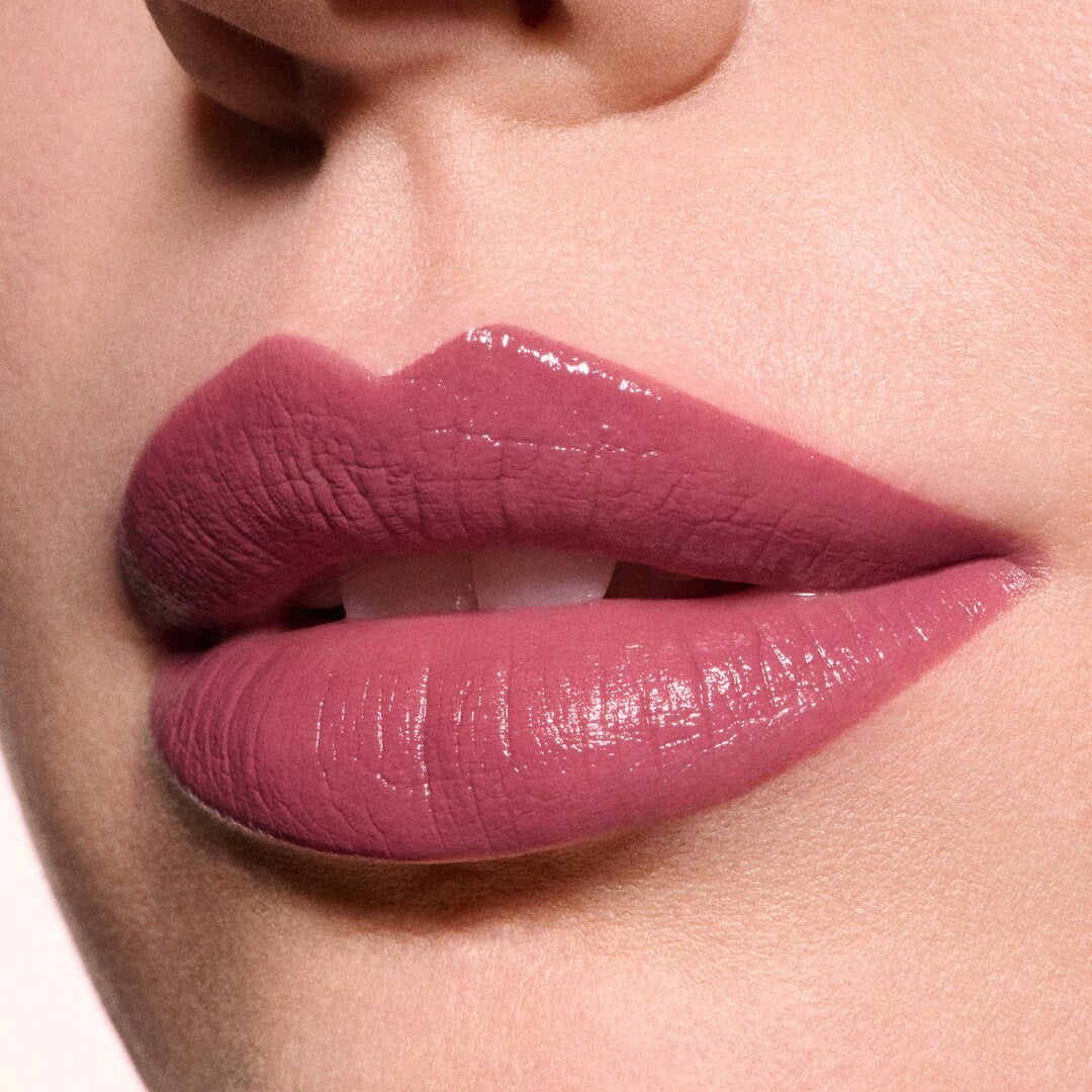 Son MAC Macximal Sleek Satin Lipstick #Pinklist