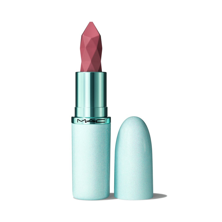 Son MAC Macximal Sleek Satin Lipstick #Pinklist-Kallos
