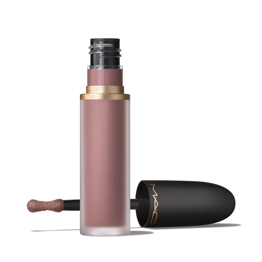 Son MAC Powder Kiss Lip + Cheek Mousse #950 It's Personal