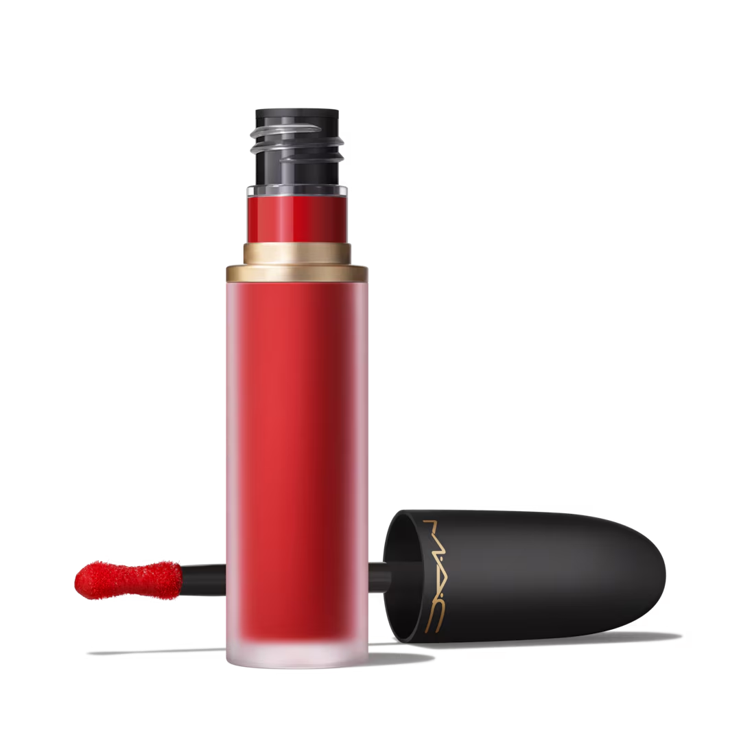 Son MAC Powder Kiss Lip + Cheek Mousse #987 M·A·CSmash