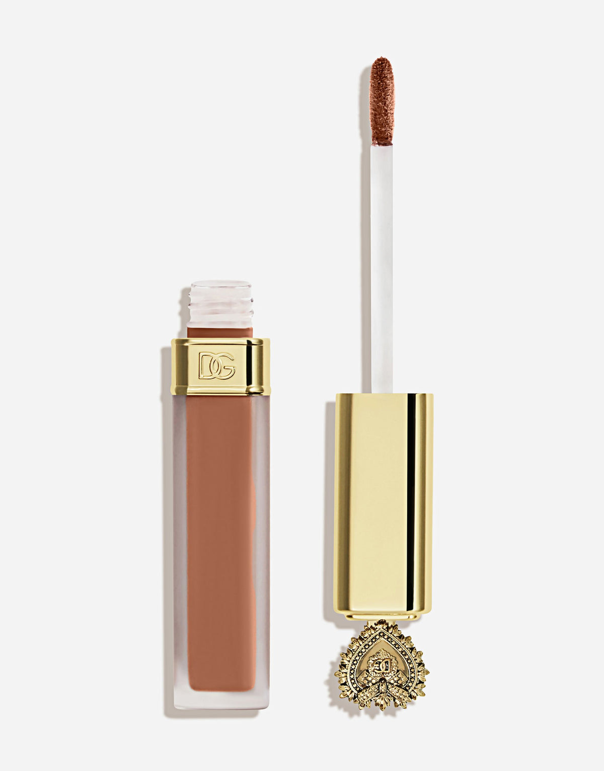 Son Môi Dolce & Gabbana Everkiss Liquid Lip #100 Hope