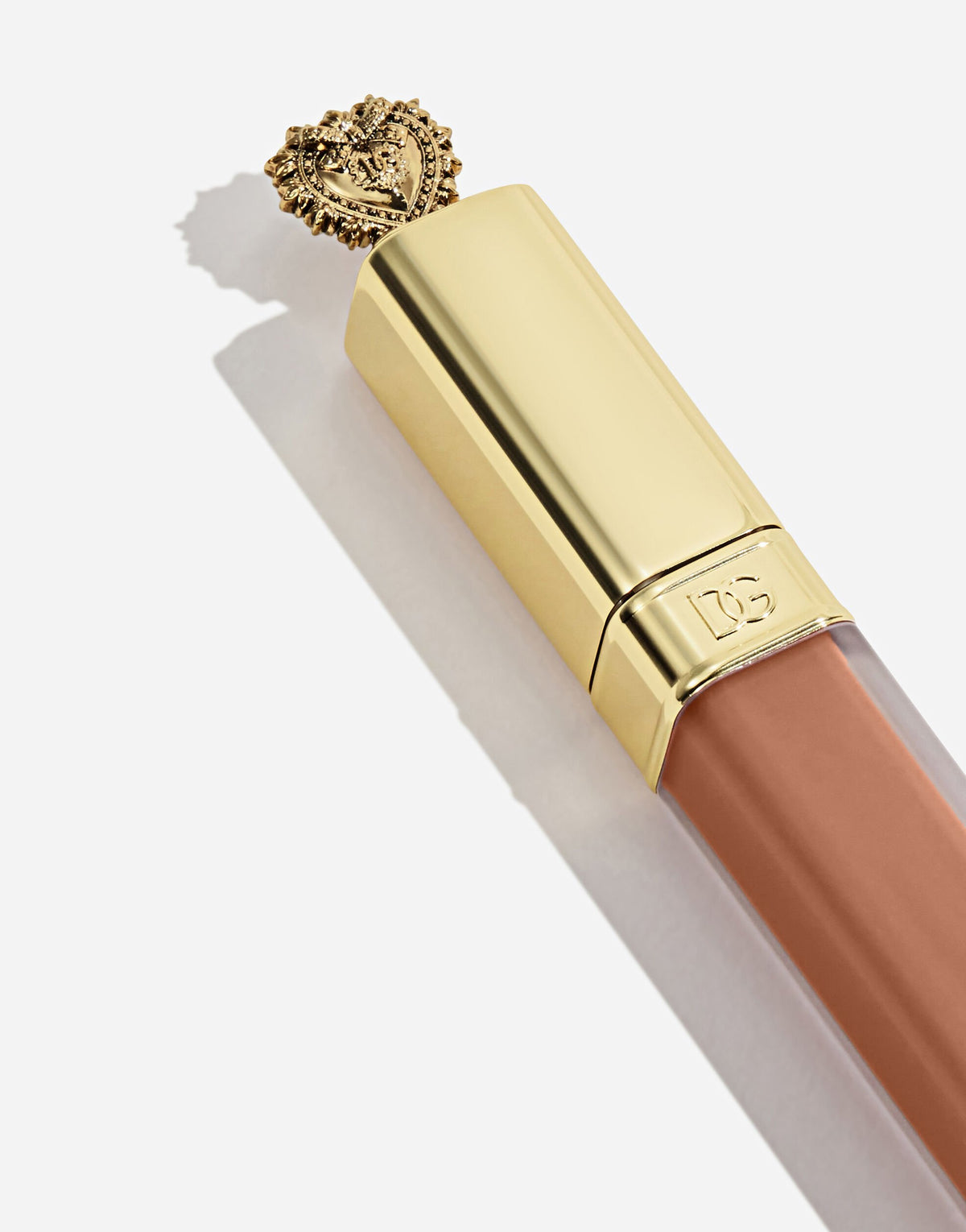 Son Môi Dolce & Gabbana Everkiss Liquid Lip #100 Hope