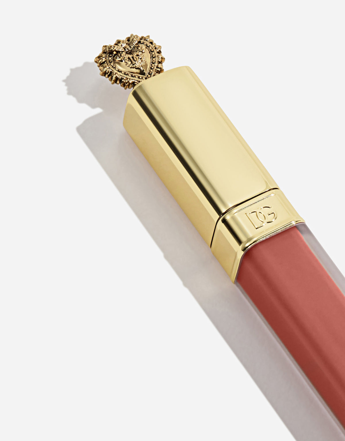 Son Môi Dolce & Gabbana Everkiss Liquid Lip #105 Respect